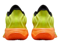 Tenis Nike Giannis Immortality 4 Verde y Naranja para Hombre