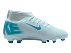 Tenis Nike Fq8318 Para Niño