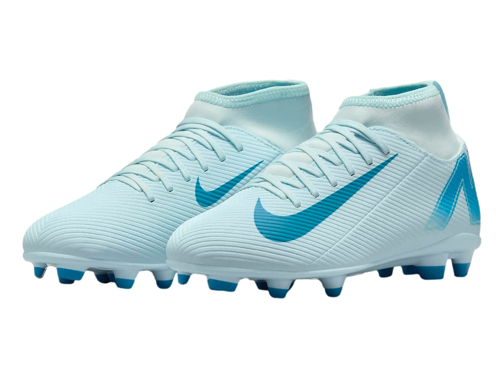 Tenis Nike Fq8318 Para Niño