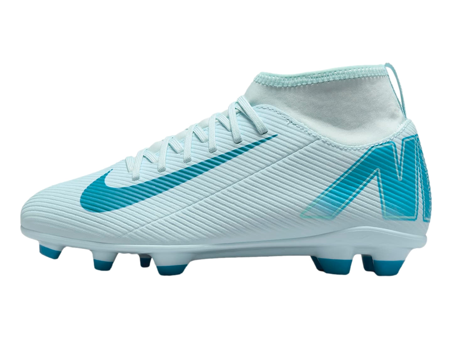 Tenis Nike Fq8318 Para Niño