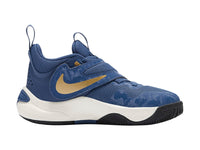 Tenis Nike Fz7296 Para Niño