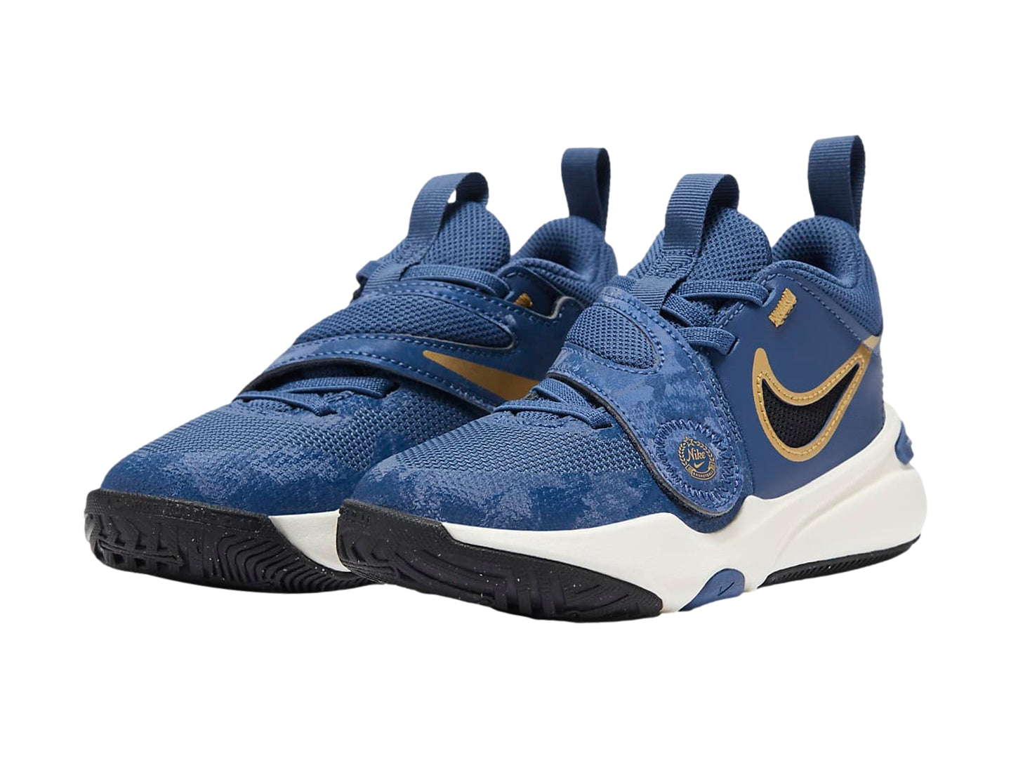 Tenis Nike Fz7296 Para Niño