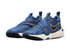 Tenis Nike Fz8463 Para Niño