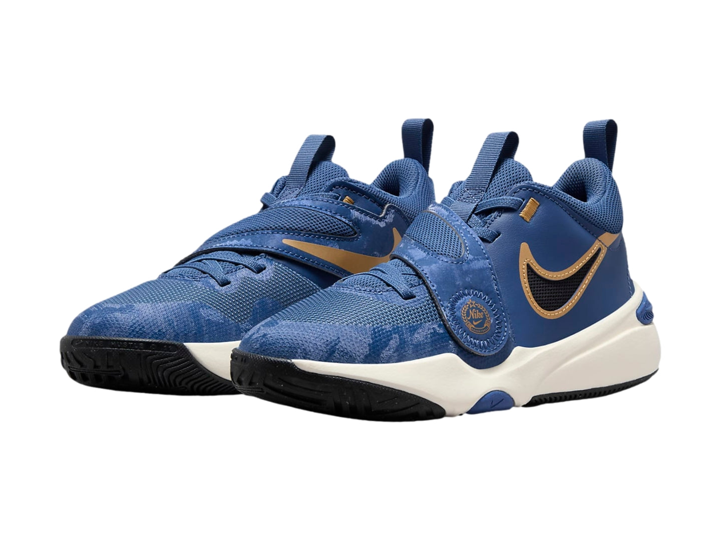 Tenis Nike Fz8463 Para Niño