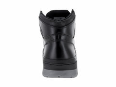 Tenis Kenneth Cole Lexing Ton Piel Negro para Hombre