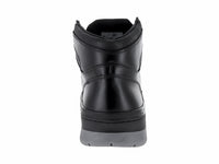 Tenis Kenneth Cole Lexing Ton Piel Negro para Hombre