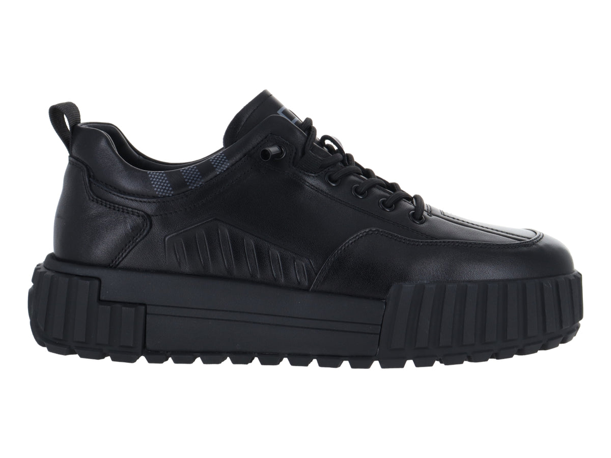Tenis Lido Shoes Buenissimo Caballero 10518 Para Hombre