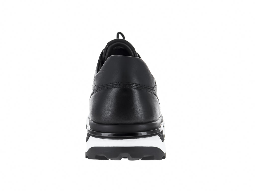 Tenis Lido Shoes Buenissimo Caballero 2324 Para Hombre