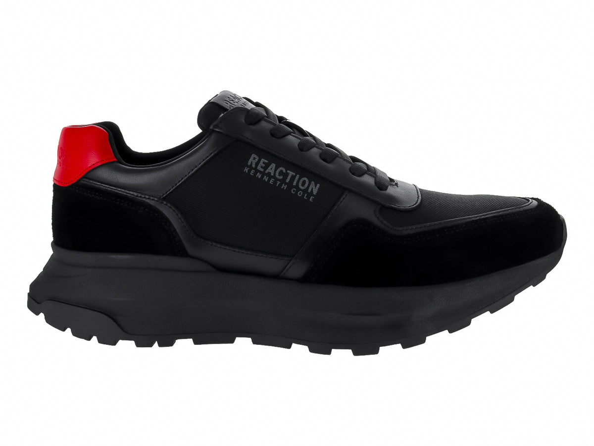 Tenis Kenneth Cole Caballero Bealyn Para Hombre