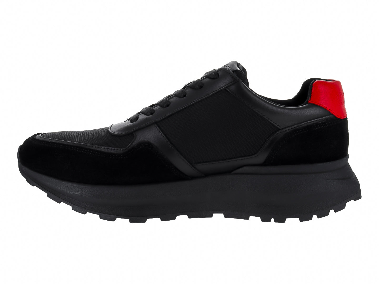 Tenis Kenneth Cole Caballero Bealyn Para Hombre
