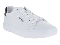 Tenis Calvin Klein Basico 02037 Para Mujer
