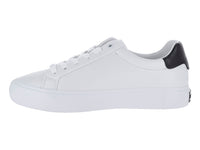 Tenis Calvin Klein Basico 02037 Para Mujer