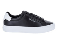 Tenis Calvin Klein Basico 02037 Para Mujer