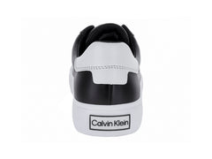 Tenis Calvin Klein Negros para Mujer