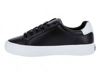 Tenis Calvin Klein Basico 02037 Para Mujer