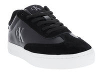 Tenis Calvin Klein Clasico 01611 Para Mujer