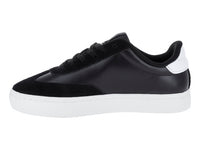 Tenis Calvin Klein Clasico 01611 Para Mujer