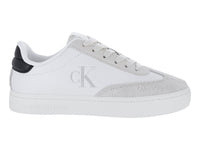 Tenis Calvin Klein Clasico 01611 Para Mujer