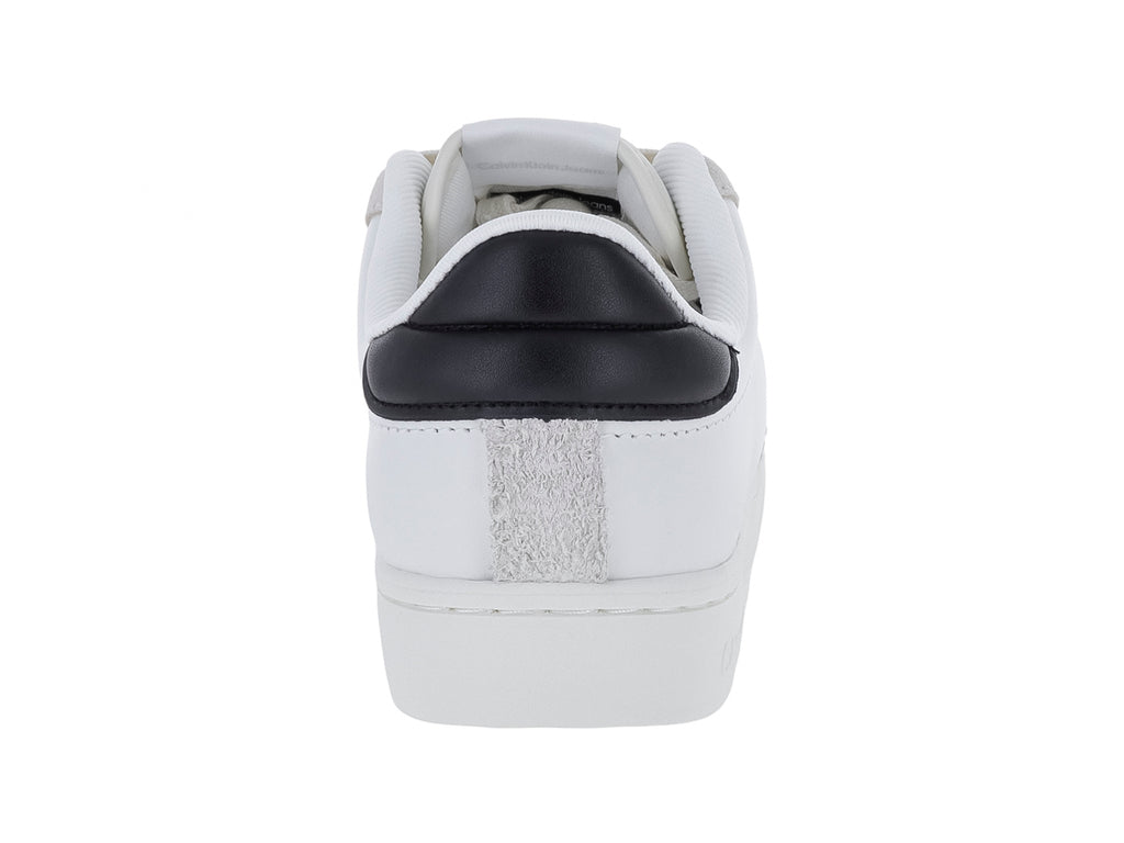 Tenis Calvin Klein Clasico 01611 Para Mujer