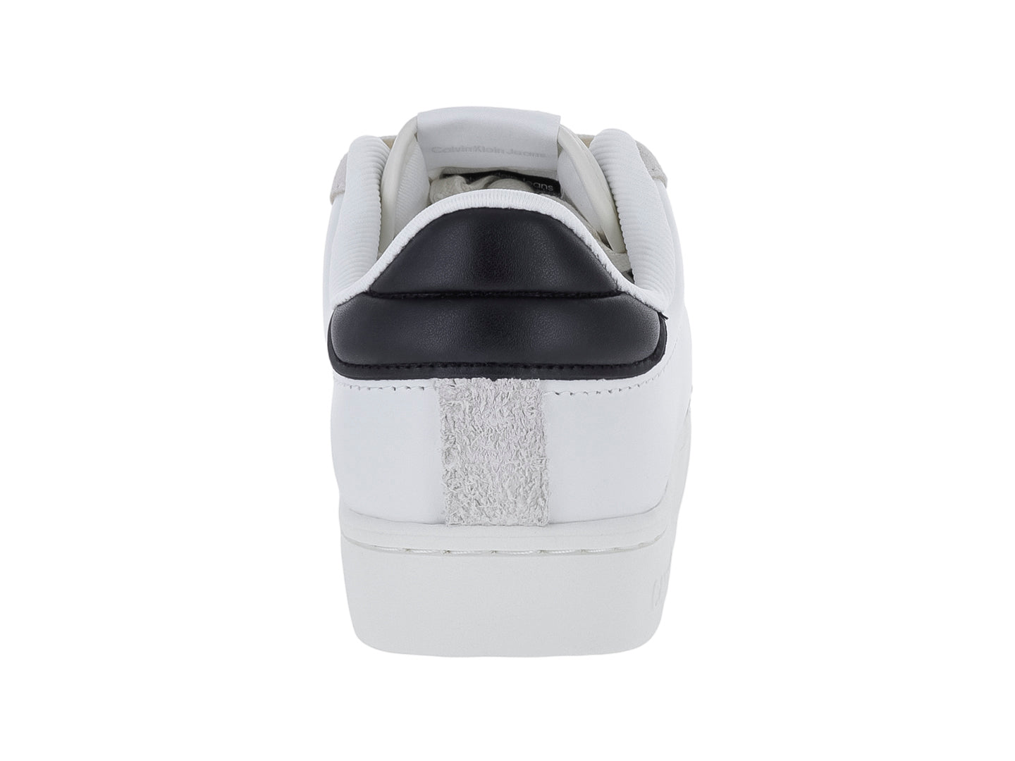 Tenis Calvin Klein Clasico 01611 Para Mujer