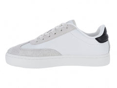 Tenis Calvin Klein Blanco Clásico para Mujer
