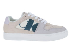 Tenis Calvin Klein Clasico 01612 Para Mujer
