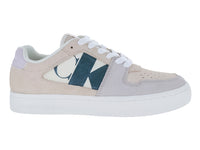 Tenis Calvin Klein Clasico 01612 Para Mujer