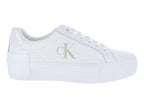 Tenis Calvin Klein 01613 Para Mujer