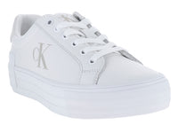 Tenis Calvin Klein 01613 Para Mujer