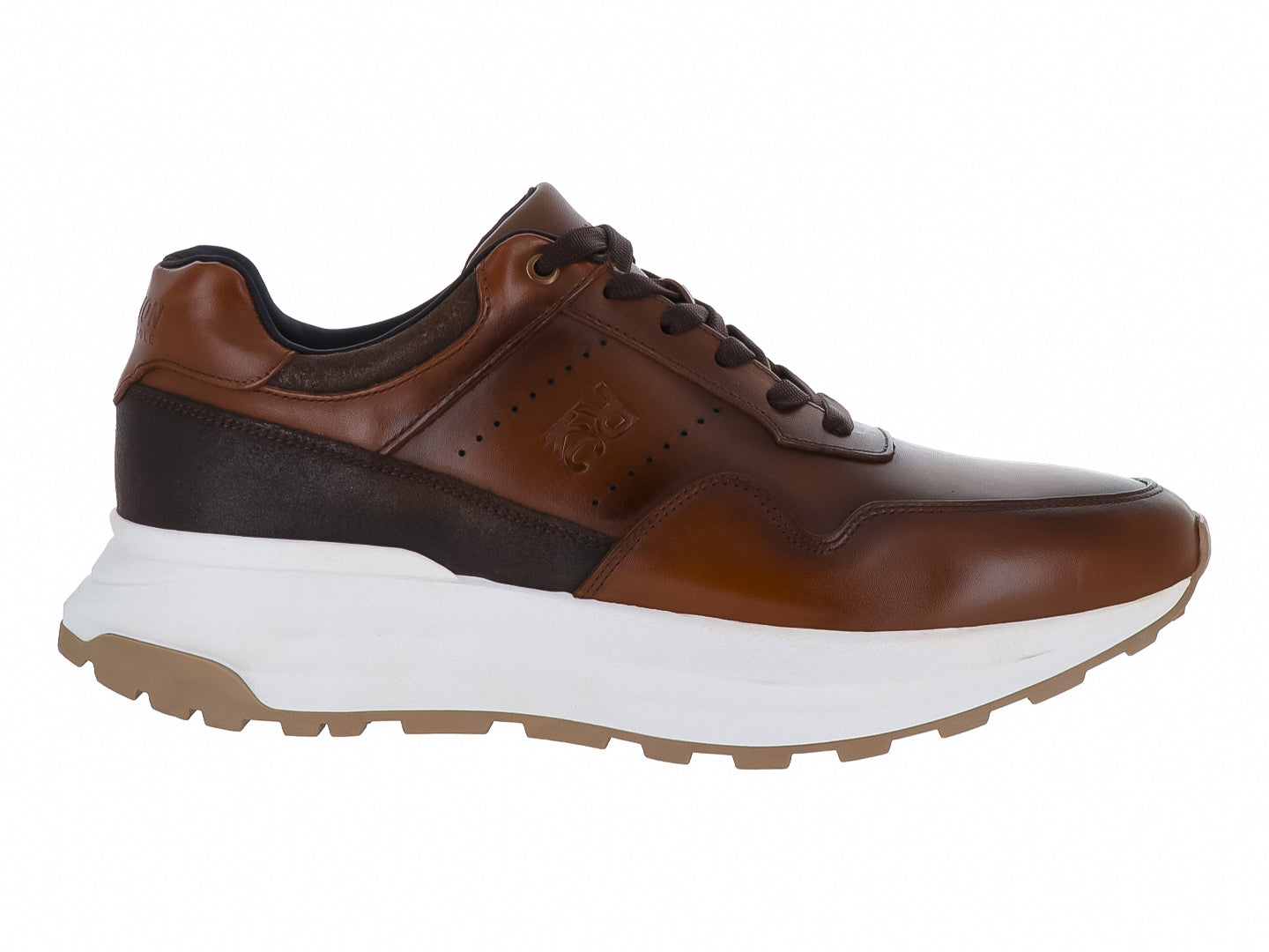 Zapatos Kenneth Cole Zapato Cafe Caballero Benson Para Hombre
