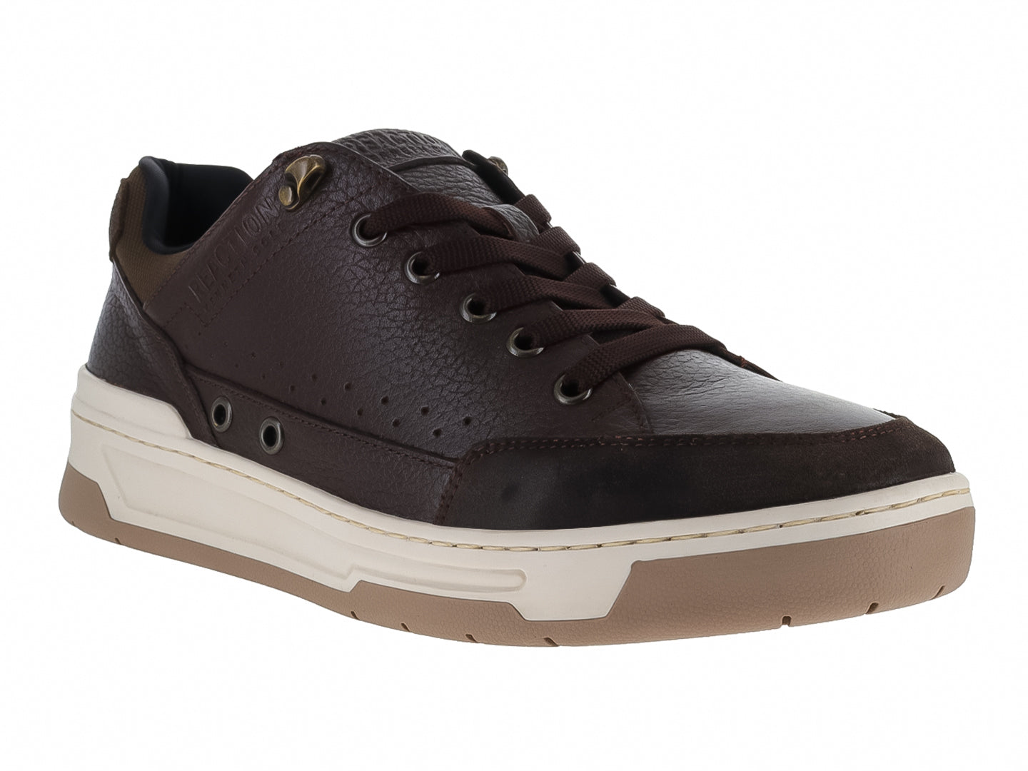 Tenis Kenneth Cole Bright Para Hombre