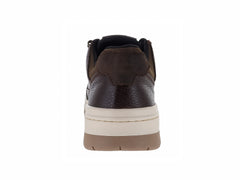 Tenis Kenneth Cole de Piel Color Nuez para Hombre