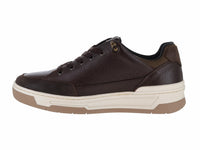 Tenis Kenneth Cole de Piel Color Nuez para Hombre