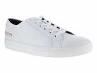 Tenis Kenneth Cole Piel Blanco para Hombre