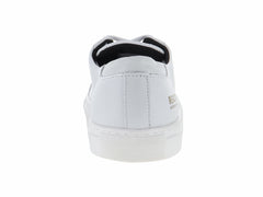 Tenis Kenneth Cole Piel Blanco para Hombre