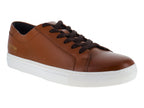 Tenis Kenneth Cole Cafe Caballero Diker Para Hombre