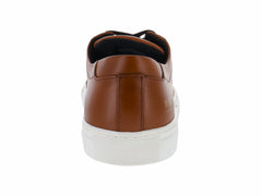 Tenis Kenneth Cole Piel Color Nuez para Hombre