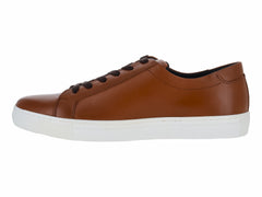Tenis Kenneth Cole Piel Color Nuez para Hombre
