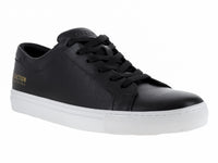 Tenis Kenneth Cole Piel Negro para Hombre