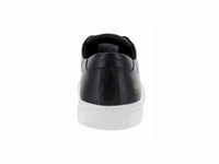 Tenis Kenneth Cole Piel Negro para Hombre