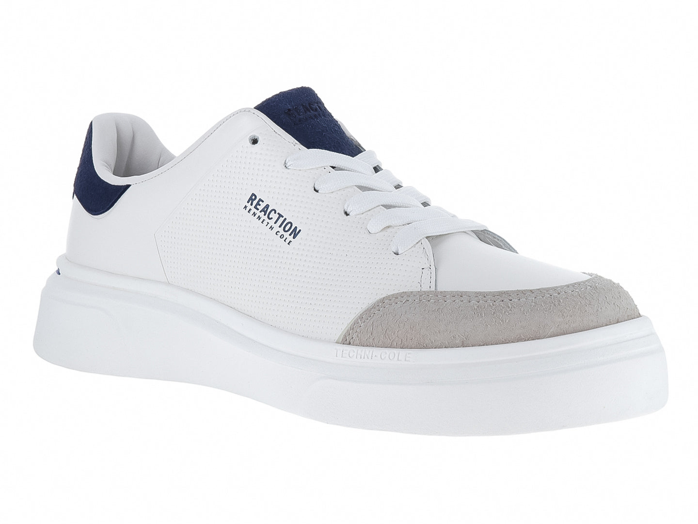 Tenis Kenneth Cole Columb Para Hombre