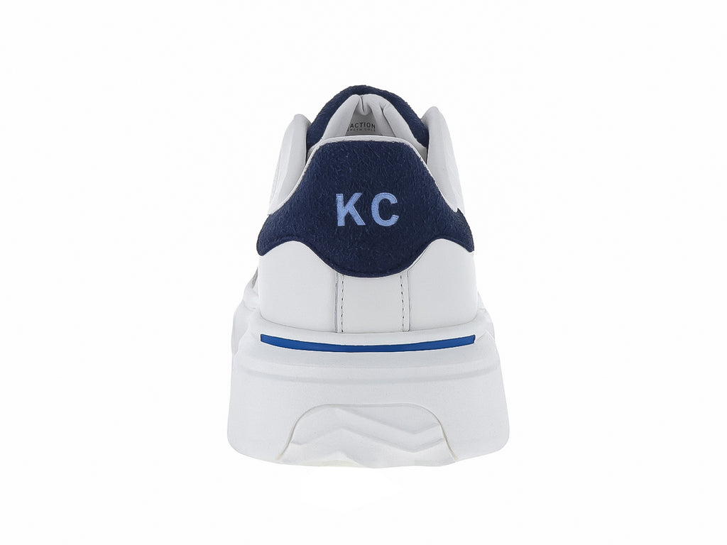 Tenis Kenneth Cole Columb Para Hombre