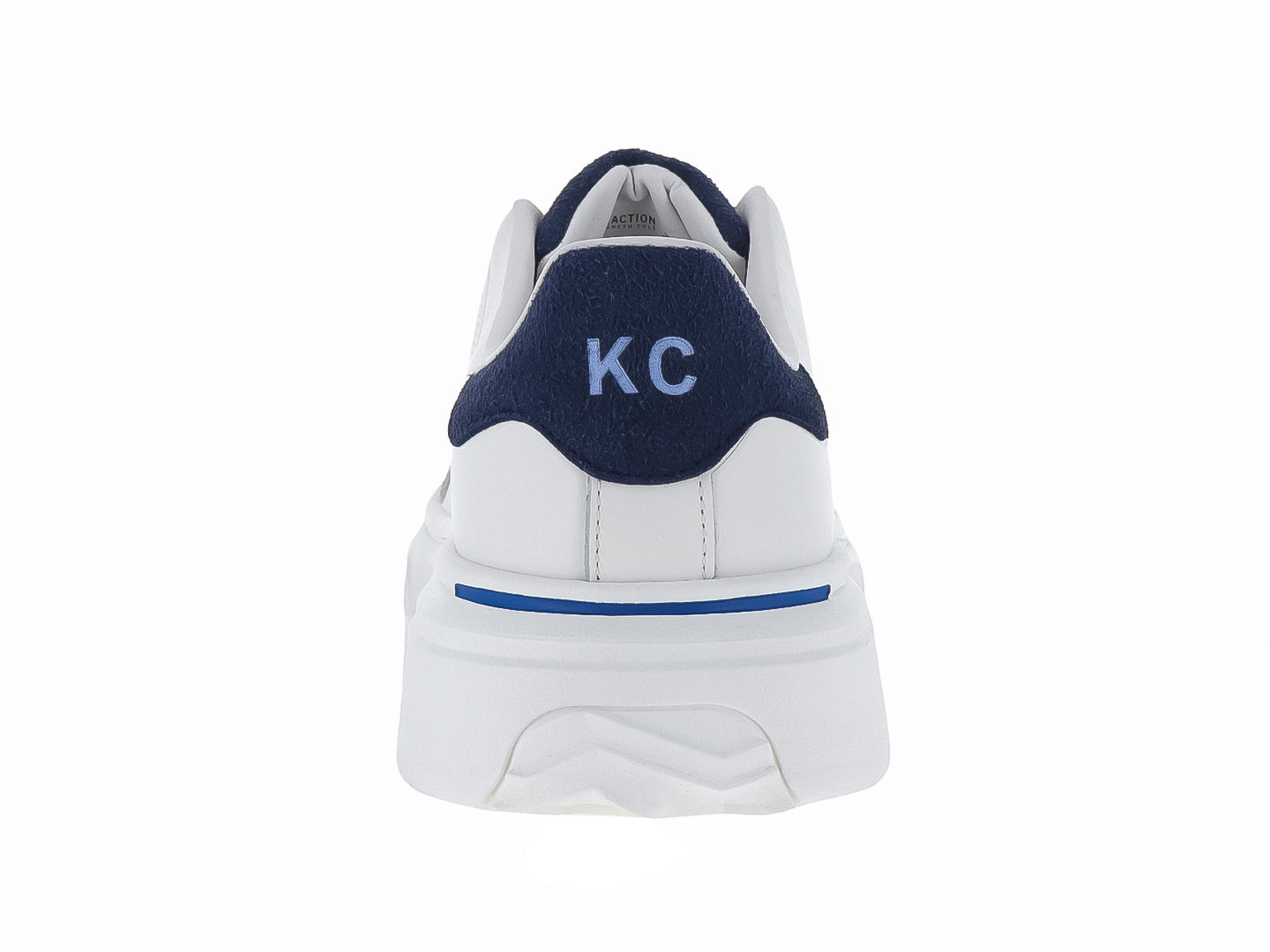 Tenis Kenneth Cole Columb Para Hombre
