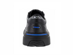 Tenis Kenneth Cole Gapsto Piel Negro para Hombre