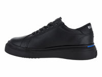 Tenis Kenneth Cole Gapsto Piel Negro para Hombre