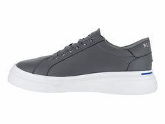Tenis Kenneth Cole Piel Gris para Hombre
