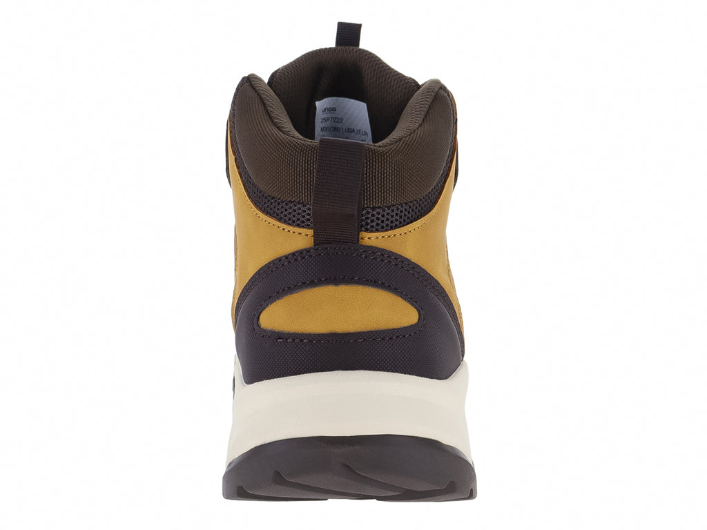 Botas Walksun 7222 Para Hombre