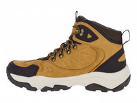 Botas Walksun 7222 Para Hombre