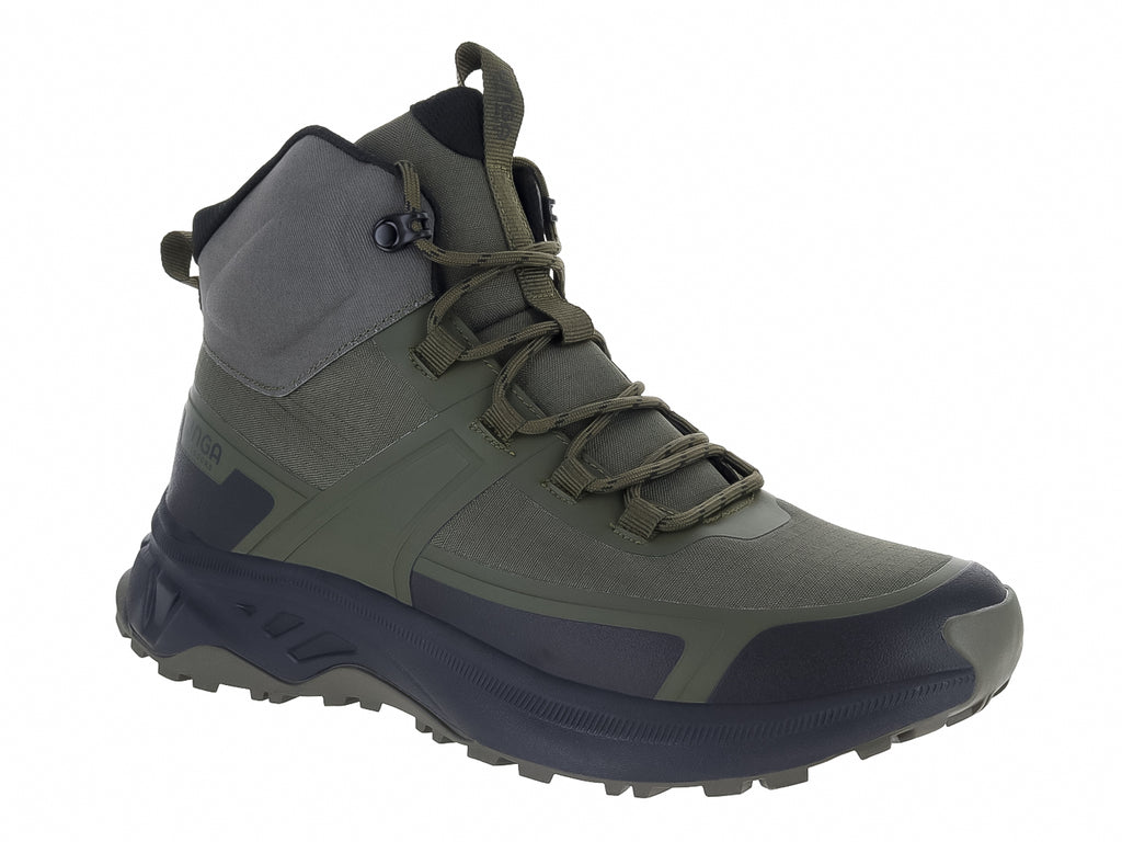 Botas Walksun 23398 Para Hombre