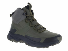 Botas UNGA Verde Militar para Hombre